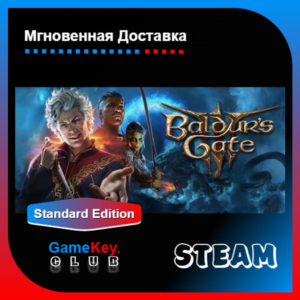 Baldur´s Gate 3 | Steam | Оффлайн
