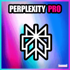 🤖 1 год/мес Perplexity AI PRO ПОДПИСКА НА ВАШ АККАУНТ