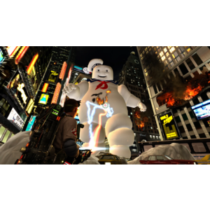 🔥Ghostbusters: The Video Game Remastered + Blair Witch