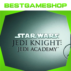 ✅ STAR WARS Jedi Knight - Jedi Academy 100% Гарантия 👍