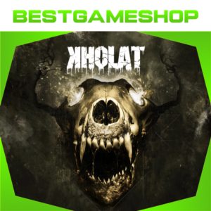 ✅ Kholat - 100% Гарантия 👍