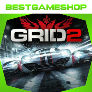 ✅ GRID 2 - 100% Гарантия 👍