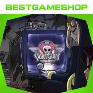 ✅ Skullgirls  - 100% Гарантия 👍