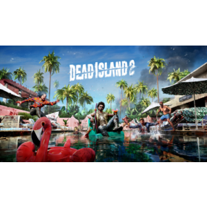 🚀 Аккаунт Xbox Dead Island 2 ✅ (FULL ACCESS)