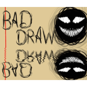 ✅Bad-Draw⚡Steam\РФ + Весь Мир\Key⭐