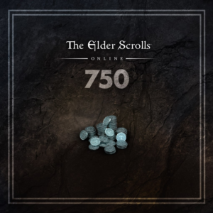 ✅The Elder Scrolls® Online: 750 Crowns✅ПСН✅PLAYSTATION