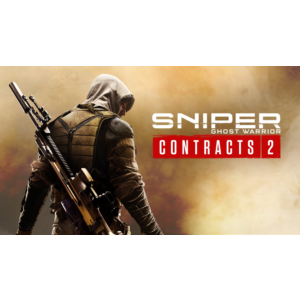 ⭐️ Sniper Ghost Warrior Contracts 2 [Steam/Global]