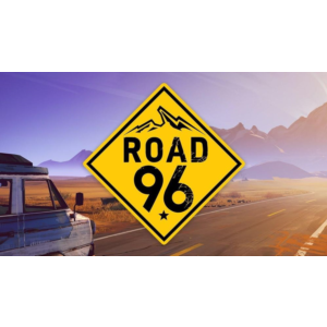 ⭐️ Road 96 🛣️ + DLC [Steam/Global][CashBack]