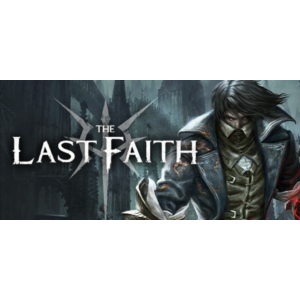 ⭐️ The Last Faith [Steam/Global][CashBack]