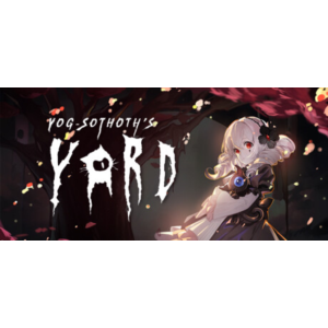 ⭐️ Yog-Sothoth’s Yard [Steam/Global][CashBack]