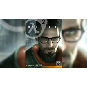 ⭐️ Half-Life 2 [Steam/Global][CashBack]