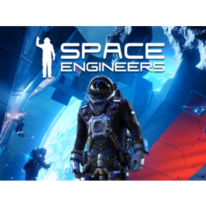 ⭐️ Space Engineers Deluxe [Steam/Global][OFFLINE]