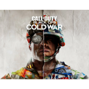 Call of Duty: Black Ops Cold War Xbox One Xbox Series X