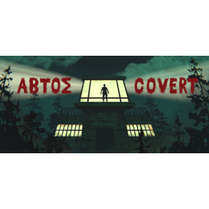 Abtos Covert - STEAM GIFT РОССИЯ