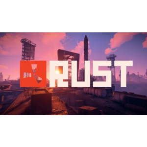⭐Rust⭐🧿На ваш STEAM аккаунт🧿🔰Любой регион🔰