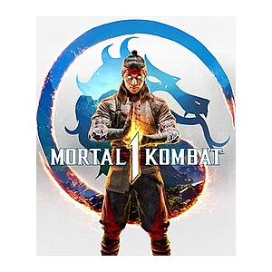 🔥Mortal Kombat 1🔥🧿На ваш STEAM🧿🔰Любой регион🔰