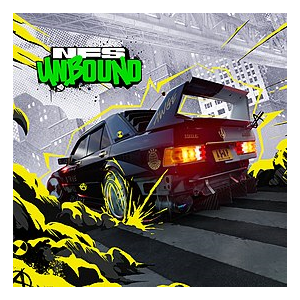 🔰NFS Unbound🔰🧿На ваш STEAM аккаунт🧿🔰Любой регион🔰
