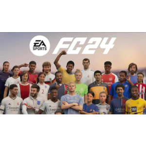 ⭐EA SPORT FC 24 (FIFA 24)🧿На ваш STEAM🔰Любой регион🔰
