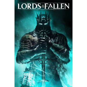 🔥Lords of the Fallen🔥🧿На ваш STEAM🧿🔰Любой регион🔰