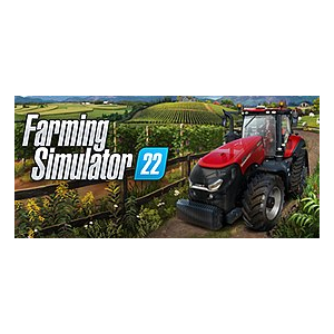 ⭐Farming Simulator 22⭐🧿На ваш STEAM🧿🔰Любой регион🔰
