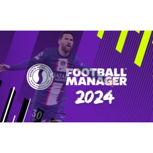🔥Football Manager 2024🔥На ваш STEAM🧿🔰Любой регион🔰