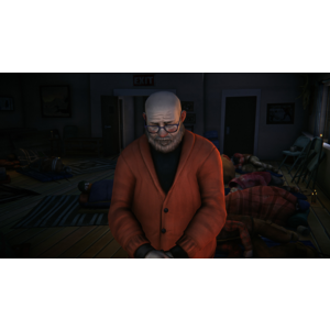 The Long Dark | EPIC GAMES АККАУНТ🛡️