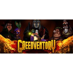 ⭐️ Greedventory [Steam/Global][CashBack]