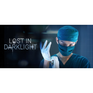 ⭐️ Lost in Darklight [Steam/Global][CashBack]