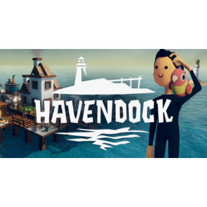 ⭐️ Havendock [Steam/Global][CashBack]