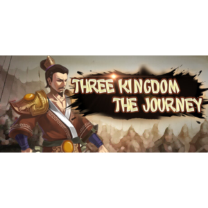 ⭐️ Three Kingdom: The Journey [Steam/Global][CashBack]