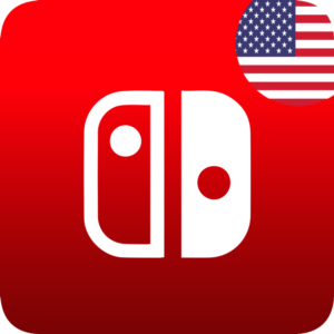 🎮🕹️ NINTENDO ESHOP ПОДАРОЧНЫЕ КАРТЫ США (US)