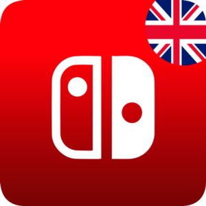 🎮🕹️ NINTENDO ESHOP ПОДАРОЧНЫЕ КАРТЫ ВЕЛИКОБРИТАНИЯ UK
