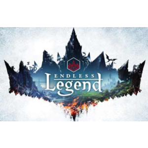 Endless Legend - Classic Edition Steam key ( Global )