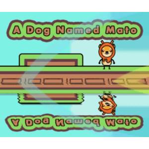 ✅A Dog Named Mato⚡Steam\РФ + Весь Мир\Key⭐