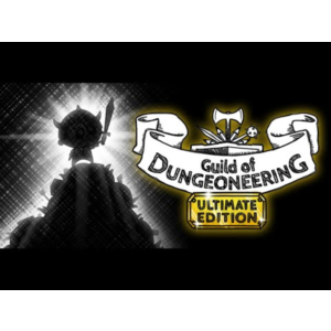Guild of Dungeoneering Ultimate Steam key ( Global )