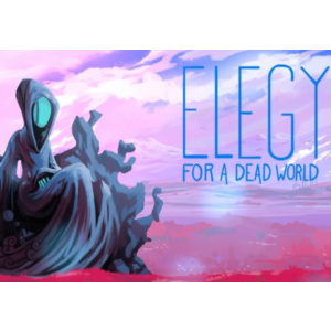Elegy for a Dead World Steam key ключ ( Region Global )