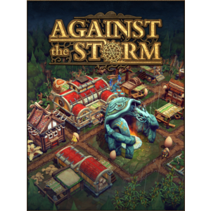 Against the Storm (Аренда аккаунта Steam) Geforce Now
