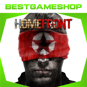 ✅ Homefront - 100% Гарантия 👍