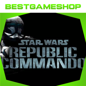 ✅ STAR WARS Republic Commando - 100% Гарантия 👍