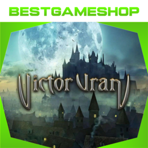 ✅ Victor Vran - 100% Гарантия 👍