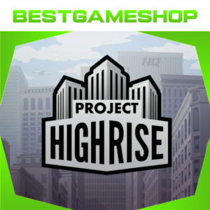 ✅ Project Highrise - 100% Гарантия 👍