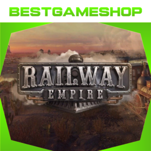 ✅ Railway Empire - 100% Гарантия 👍