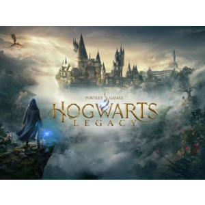 Хогвартс. Наследие (Steam Gift UA / ARG / KZ)