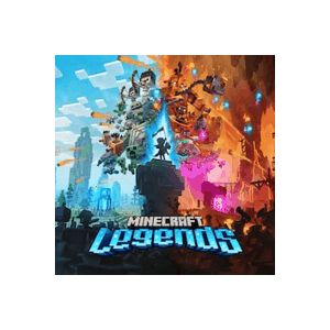 ✅Minecraft Legends✅PS4✅PS5✅ПСН✅PLAYSTATION