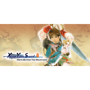 ⭐️ Xuan-Yuan Sword: Mists Beyond the Mountains [Steam]