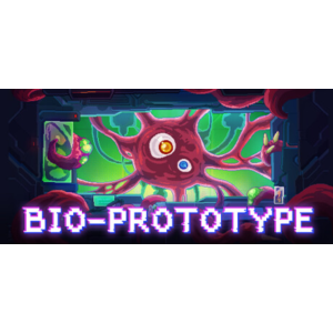 ⭐️ Bio Prototype [Steam/Global][CashBack]