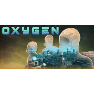 ⭐️ Oxygen 2023 [Steam/Global][CashBack]