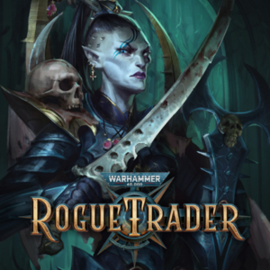 WARHAMMER 40,000: ROGUE TRADER ✅STEAM КЛЮЧ