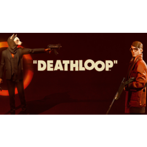 DEATHLOOP 🎮EpicGames (PC) ✅Русский