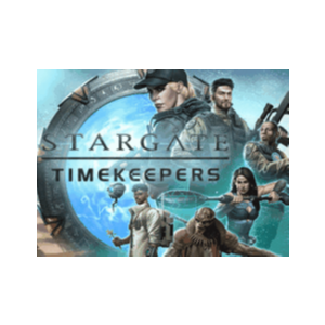Stargate: Timekeepers 🔑STEAM КЛЮЧ РФ/СНГ